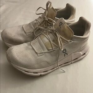 On Running CloudNova Women’s 8.5